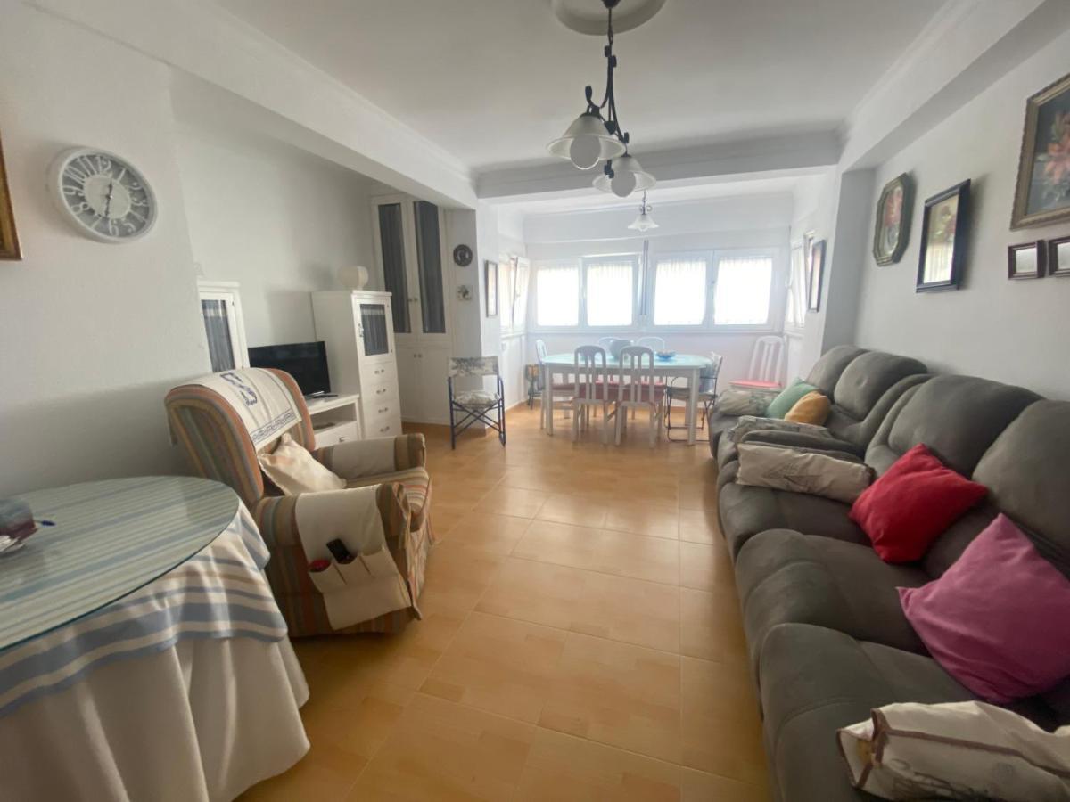 Apartment Tita Uchi En La Playa Grupo Ac Gestion Cádiz
