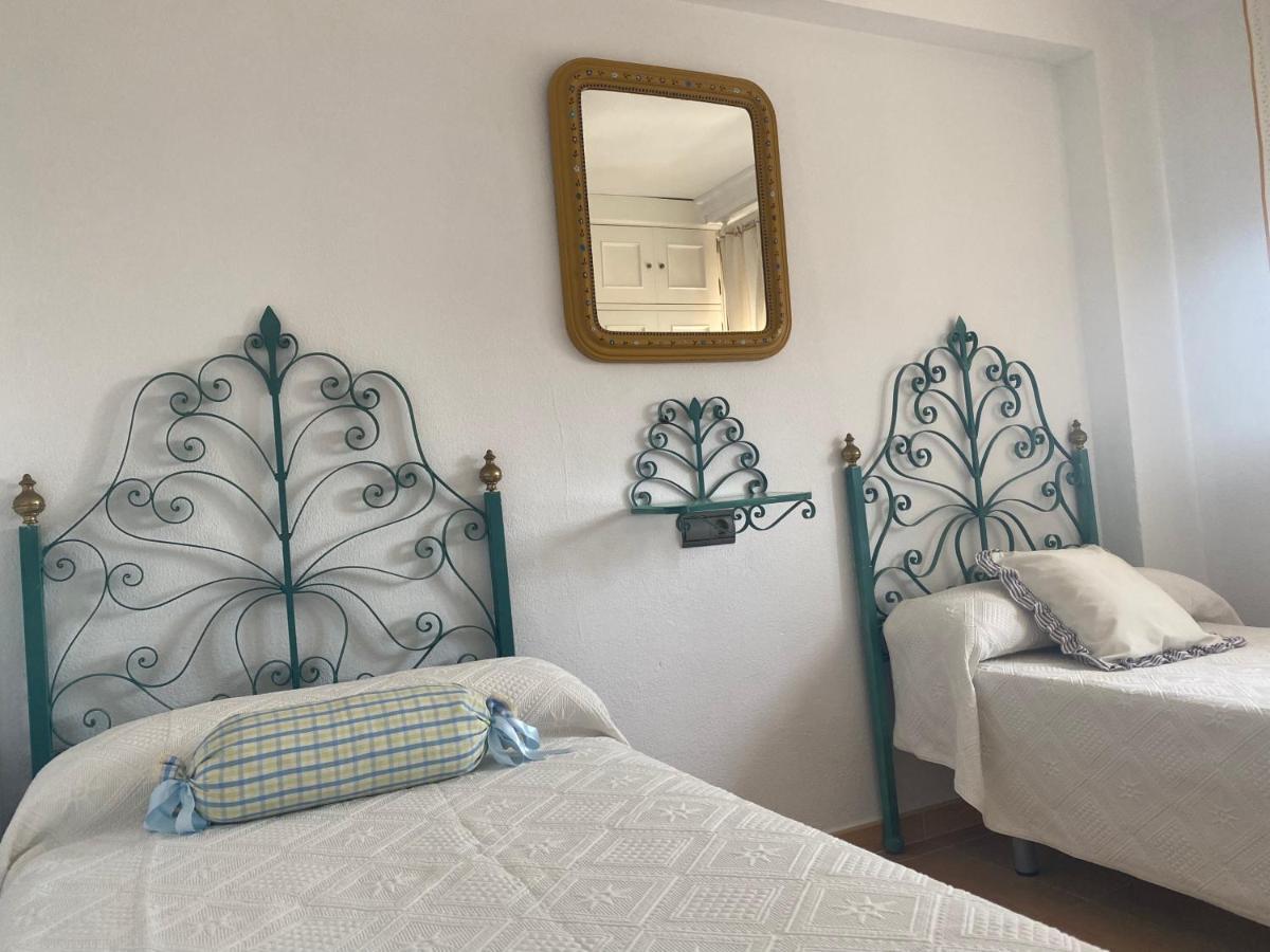 Apartament Tita Uchi En La Playa Grupo Ac Gestion