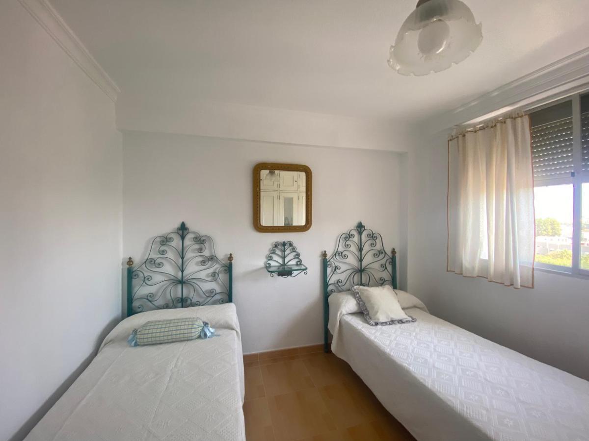 Apartament Tita Uchi En La Playa Grupo Ac Gestion *
