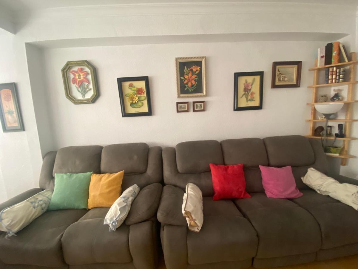 Apartament Tita Uchi En La Playa Grupo Ac Gestion