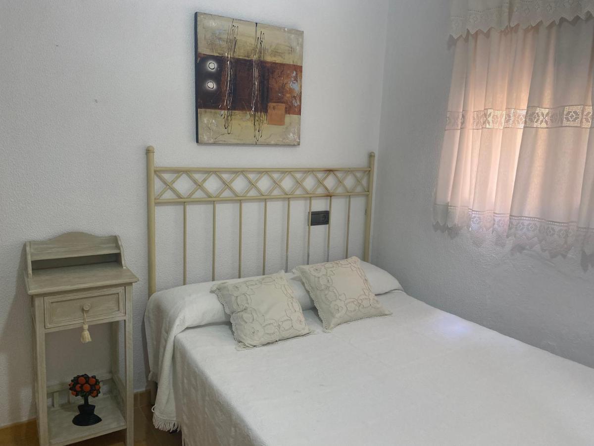 Apartament Tita Uchi En La Playa Grupo Ac Gestion *